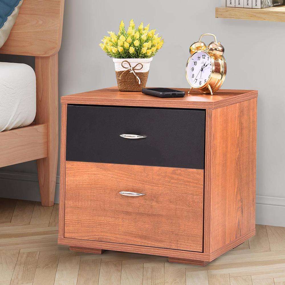 ไม้ผูกผ้าทวีด &amp; สีดำ