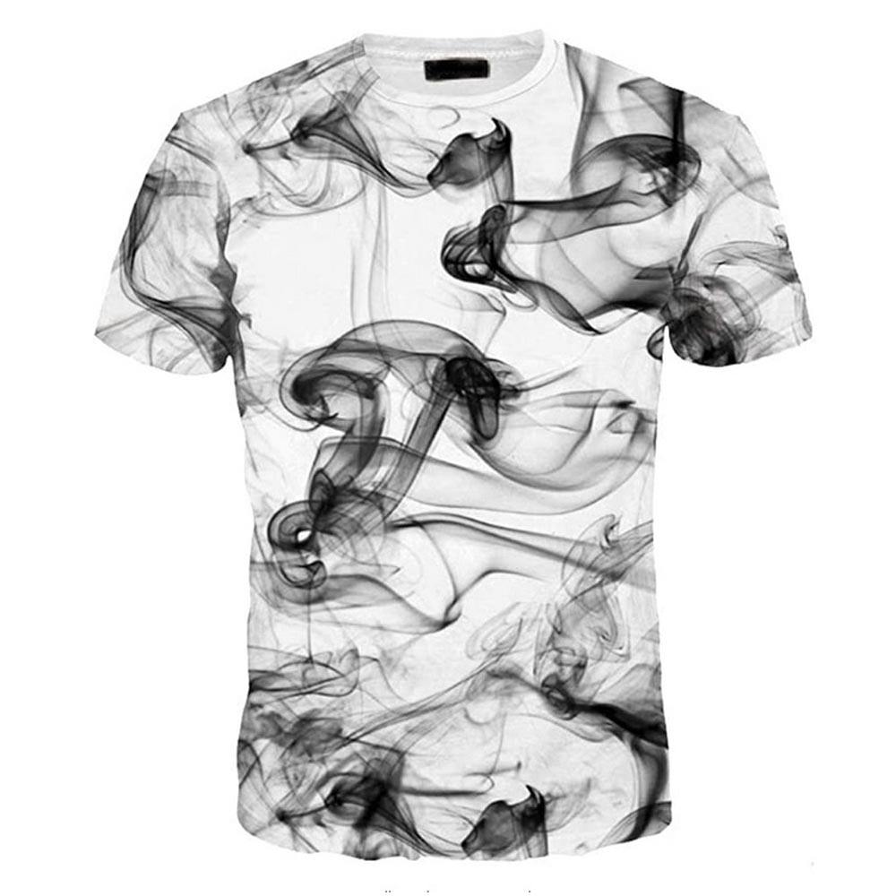 Digital Sublimation Print