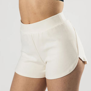 Jupe-short d'été personnalisée en coton pour femme, légère et décontractée, style streetwear, bas de tenue quotidienne pour femme - Product Image 6