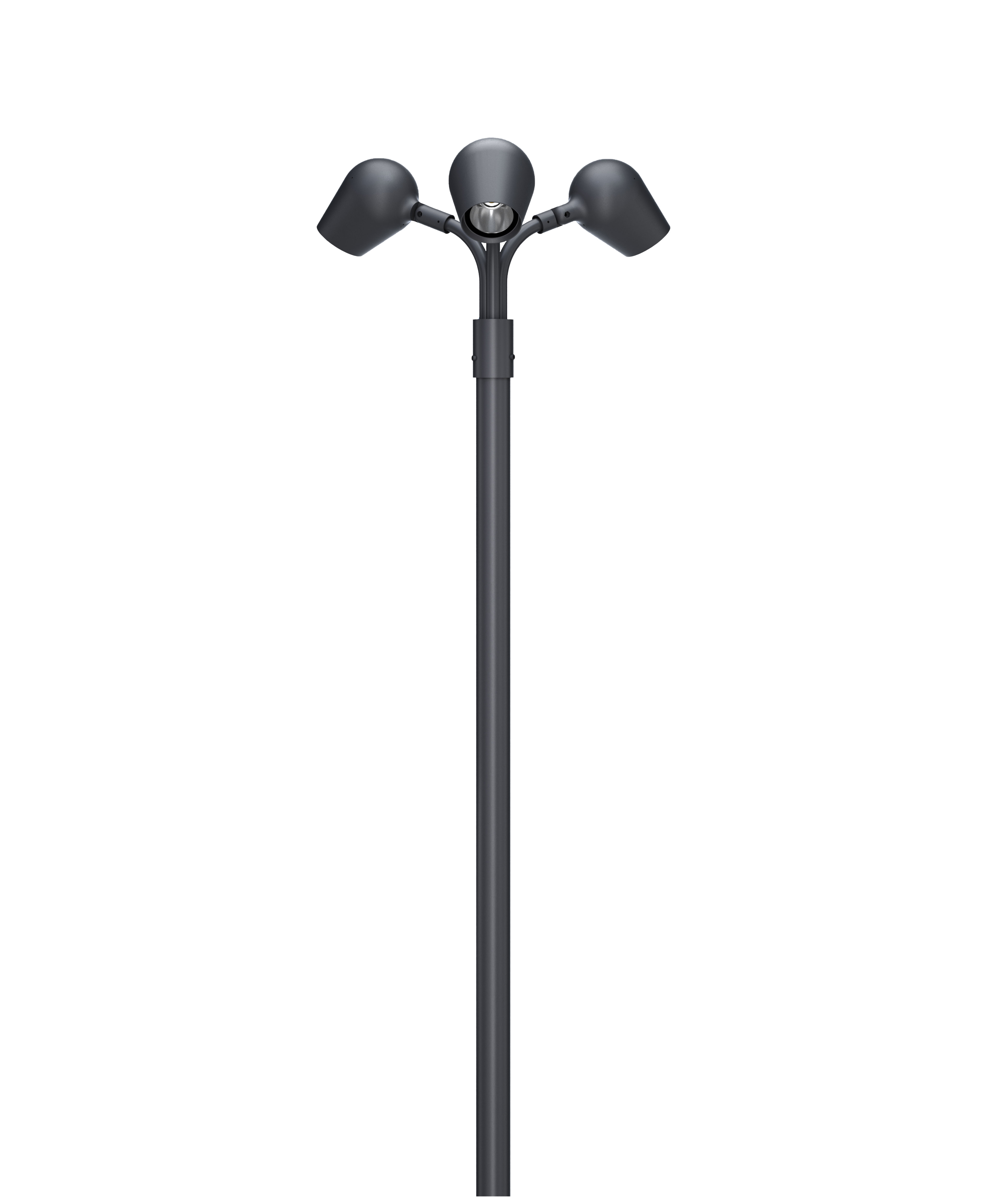 Black 3M Height