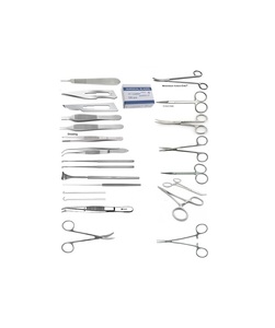 Kit de instrumentos quirúrgicos de Midwifery - Product Image 1