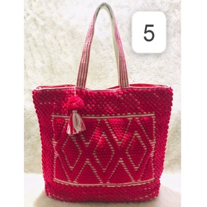 Sacs à bandoulière en coton pour femmes, qualité supérieure, à prix bas, brodés, nouvelle collection - Product Image 1