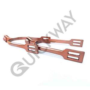 Espátulas para montar a caballo, rodillo - Product Image 5