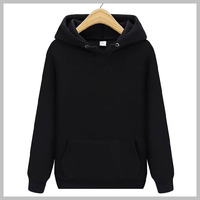 Sudadera Personalizada de Alta Calidad, Impermeable, Unisex, de Poliéster/Algodón, Tejido de Felpa, Lavada, Estilo Vintage, con Estampado Completo y Lavado Ácido