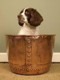 Hot selling Steel Copper Bucket for Restaurant, Hotel Ware home ware at wholesale price - Product Image 6