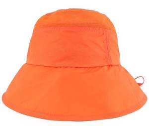 Sombrero de pescador a rayas de alta calidad Sombrero de trabajador de seguridad de alta visibilidad - Product Image 5