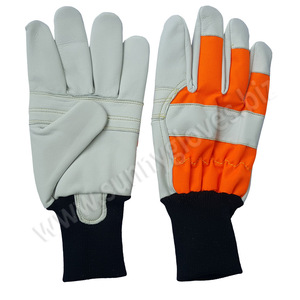 Guantes de cuero de vaca para conductores, guantes de trabajo de Sunny, la mejor oferta - Product Image 4