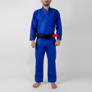 Bjj gi personnalisé à partir de l'usine, 100% pièces, personnalisable directement de l'usine, unisexe, avec matériel et marques de haute qualité - Product Image 5