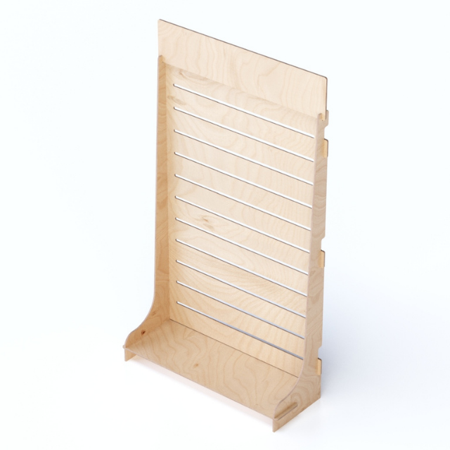 Natural or Customized