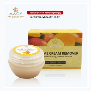 น้ำยากำจัดกาวต่อขนตา,อุปกรณ์กำจัดกาวเพื่อความงามระดับ MACY ส่วนผสมอ่อนโยนคุณภาพสูง - Product Image 1