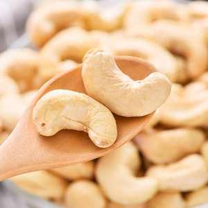 Grade a High Quality Cashew Nuts Price in Panruti Canada Broken Cashew Nut Cashew Nut Kernel W240/W320/W450 - Product Image 5