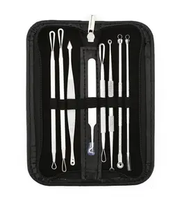 Kit de herramientas para quitar granos, cabezal negro - Product Image 1