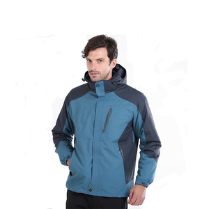 Custom Men's High Quality Polyester <b>Windbreaker</b> Jackets Retro Waterproof <b>Windbreaker</b> <b>Beach</b> <b>Windbreaker</b> Jacket - Product Image 1
