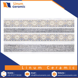 Carreaux muraux numériques effet marbre, 300x600mm, plusieurs tailles, carrelage décoratif mat Ultra-Durable, livraison gratuite - Product Image 5