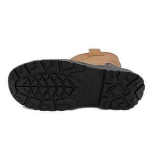 Chaussures <span class=keywords><strong>de</strong></span> <span class=keywords><strong>sécurité</strong></span> en cuir imperméables <span class=keywords><strong>Uvex</strong></span>, antidérapantes, à embout en acier, pour le travail en forêt - Product Image 2