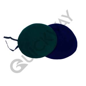 Wholesale Custom <b>Beret</b> Cap 2024 High Quality with Custom Logo Best Selling All-Design Comfortable <b>Beret</b> Caps - Product Image 4