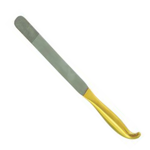 Espátula Manual Profesional para Cirugía Mamaria, Instrumentos de Acero Inoxidable de Alta Calidad, Certificación CE - Product Image 4