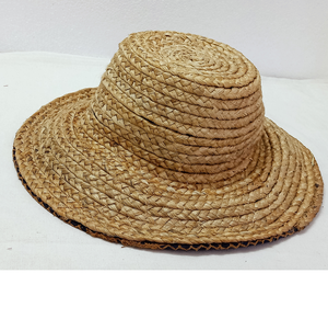 Sombreros de Sol Tejidos de Algodón Natural para Deportes al Aire Libre, Playa y Ciclismo - Accesorio de Moda Unisex para las Cuatro Estaciones - Product Image 1
