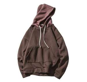 เสื้อฮู้ดสไตล์ใหม่ที่กำหนดเองได้คุณภาพสูงสุด - Product Image 5