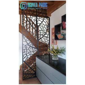 Giá Rẻ Cho Phân Vùng Văn Phòng Kim Loại, Vách Ngăn Phòng Phân Vùng Màn Hình, Di Chuyển Phân Vùng Bức Tường - Product Image 2