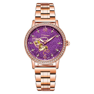 Dropship hecho a medida No Moq lujo 4A diseñador clon reloj Eta cuero automático acero inoxidable 50 Bar Diver impermeable hombres - Product Image 4