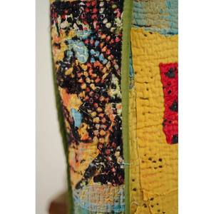 Gypsy Vintage Banjara <b>Bag</b>,Ethnic Vintage Tribal Shoulder Banjara Tote <b>Bags</b> Boho Gypsy Purse Hand Embroidered Fabric Wholesale - Product Image 2