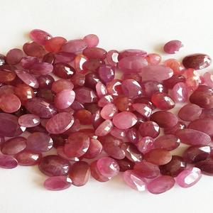 Gema suelta de Rubí - Product Image 4