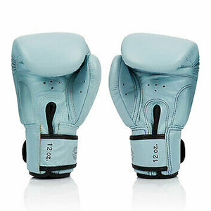 Vente en gros de cuir synthétique Gants de boxe d'entraînement professionnel Gants de boxe personnalisés en cuir MMA OEM/ODM acceptés - Product Image 2
