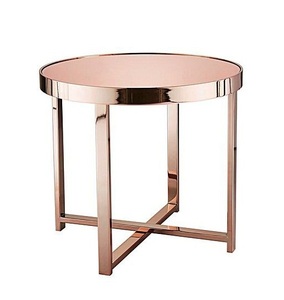 Fabricant et exportateur de table basse en métal - Product Image 6