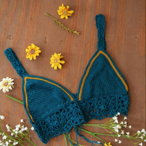 Crochet Bikini Handmade Creations - Product Image 1