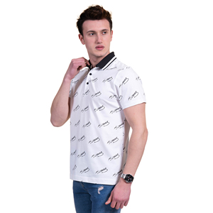 Camiseta Polo para Hombre de Turquía Ataturk, con Logotipo de Mustafa Kemal, Camisetas Polo de Talla Grande - Product Image 2
