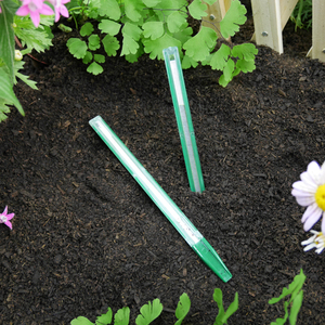 Testeur de sol pour plantes en pot - Utilisation intérieure/extérieure, matériau plastique, contrôle de l'eau - Product Image 4