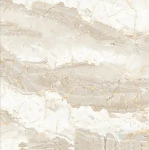 Modelo n ° 105-oceano em 600x600mm telhas de porcelana em acabamento brilhante iso certificado 9001 2015 telhas garantidas de qualidade