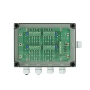 2021 Bulk Selling Connect Electronic Board Junction Equalization Box