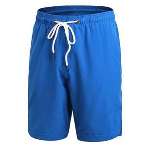 Short de sueur de haute qualité pour hommes Short en coton respirant d'été Personnaliser la conception Logo Vêtements - Product Image 4