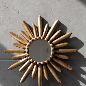 <b>Silver</b> Vanity Wall <b>Mirror</b> - Product Image 2