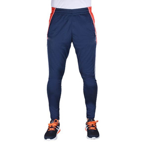 Pantalones ajustados con diseño de logotipo personalizado, diseño novedoso, 2021 - Product Image 3