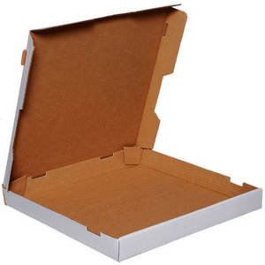 Caja Lisa para Pizza, venta al por mayor, en Stock - Product Image 5