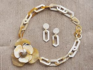 สร้อยคอเครื่องประดับสำหรับแฟชั่นและความงาม - Product Image 3