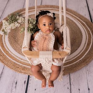 Baby <b>Swing</b> ,Toddler <b>Swing</b> for Infants , Indoor Outdoor Use - Product Image 1