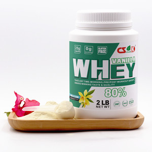 Yetişkin besleme kullanımı için altın standart peynir altı suyu Protein tozu yağ dolu kurutulmuş peynir altı suyu yüksek kaliteli peynir altı suyu maddeler - Product Image 1