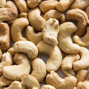 Noix de cajou bio crues et grillées, qualité supérieure AA, certifiées SGS, saveur originale, bon goût, qualité contrôlée, produits alimentaires - Product Image 4