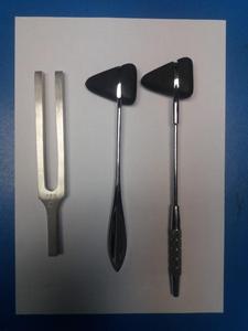 Taylor <b>Hammer</b> Neurological Diagnostic Percussion Medical Reflex <b>Hammer</b> Test <b>Hammer</b> Model 0010 Class I 1 Year Warranty High - Product Image 4