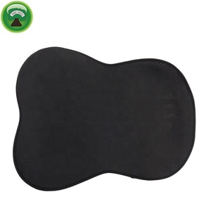 Fond de teint professionnel demi-coussin en GEL, pour cheval, équitation - Product Image 1