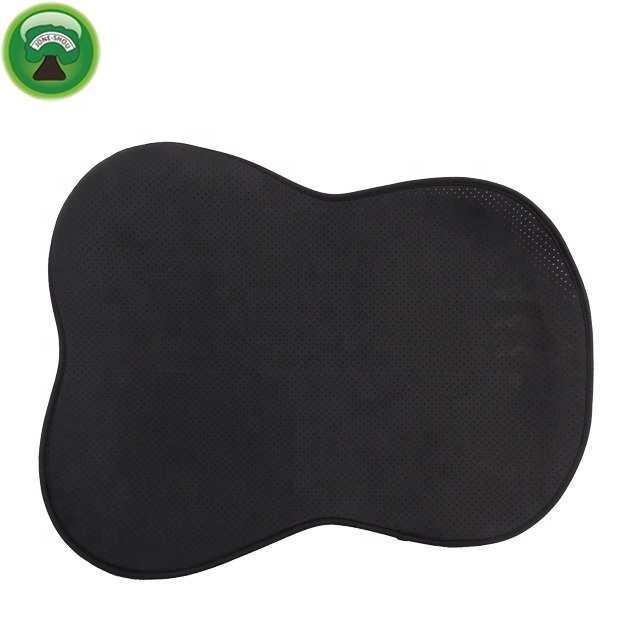 SHEEPSKIN GEL PAD Half Pad Horse Equestrian