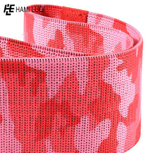 Banda Elástica para Ejercicios de Glúteos y Cadera, Venta al Por Mayor - Product Image 5