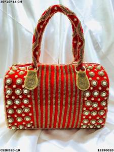 Handcrafted ชาติพันธุ์กระเป๋า - Product Image 2