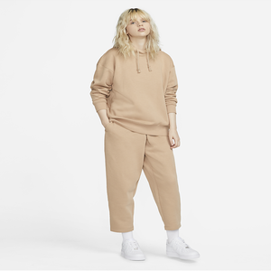 Soft Fleece Women Hoodies Drop Shoulder Ladies Hoodie Street Wear Women Drop Shoulder Hoodies - Product Image 4