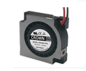 Crown 2006 Blower 5V Dc Fan