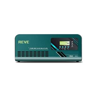 REVE 40AMP 12V DC/AC Inversor Solar | Respaldo de energía confiable de alta eficiencia para oficina en casa | 14,06 kg a granel Best Seller India - Product Image 2